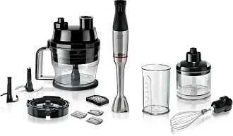 Блендер Bosch MSM6M8X1