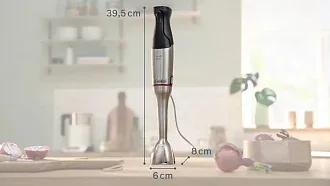 Блендер Bosch MSM6M8X1 7
