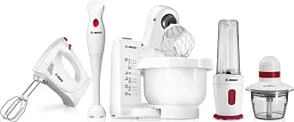 Блендер Bosch MSMP1000 5