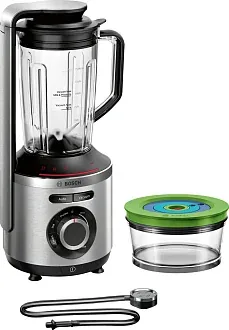 Блендер вакуумный Bosch MMBV622M
