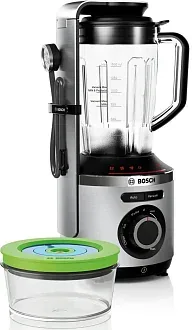 Блендер вакуумный Bosch MMBV622M 2
