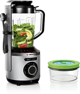 Блендер вакуумный Bosch MMBV622M 3
