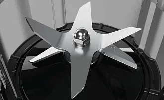 Блендер вакуумный Bosch MMBV622M 5
