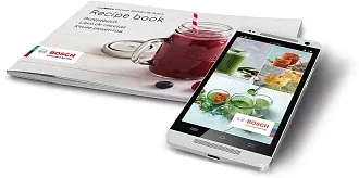 Блендер вакуумный Bosch MMBV622M 7