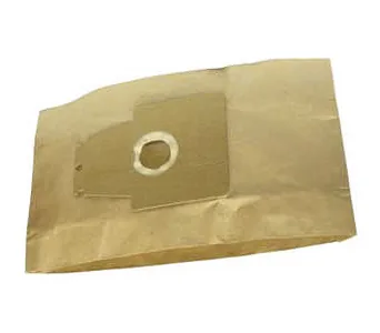 Бумажные пылесборники Topperr BS2 5