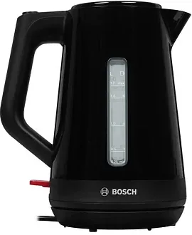 Чайник Bosch TWK 1M123 2