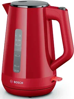 Чайник Bosch TWK 1M124