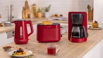 Чайник Bosch TWK 1M124 4