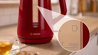 Чайник Bosch TWK 1M124 7