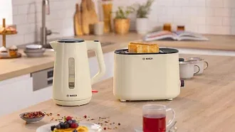 Чайник Bosch TWK 1M127 6