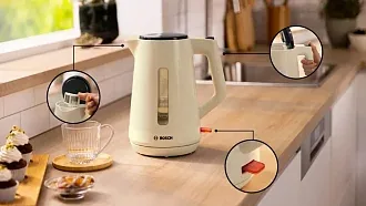 Чайник Bosch TWK 1M127 7