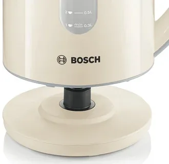Чайник Bosch TWK 7607 2