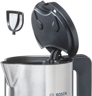 Чайник Bosch TWK 8611 4