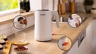 Чайник Bosch TWK2M161 2