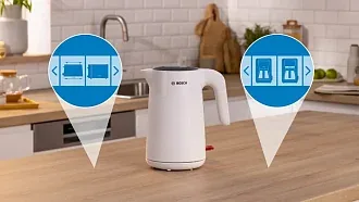 Чайник Bosch TWK2M161 3