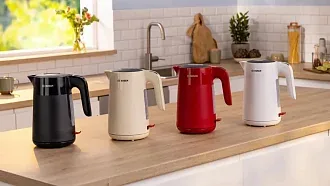 Чайник Bosch TWK2M161 6