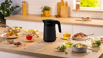 Чайник Bosch TWK2M163 2