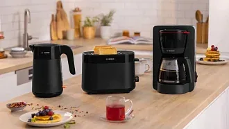 Чайник Bosch TWK2M163 4