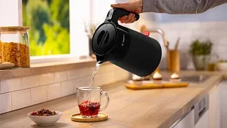 Чайник Bosch TWK2M163 8