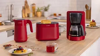 Чайник Bosch TWK2M164 3