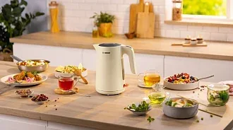 Чайник Bosch TWK2M167 3