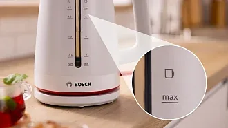 Чайник Bosch TWK3M121 6