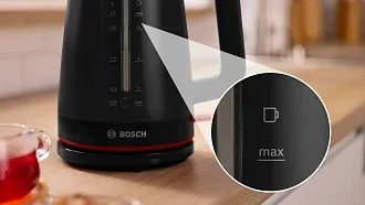 Чайник Bosch TWK3M123 5