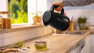 Чайник Bosch TWK3M123 7