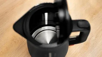 Чайник Bosch TWK3M123 8