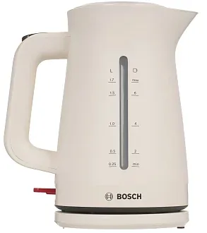 Чайник Bosch TWK3M127 3