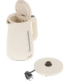 Чайник Bosch TWK3M127 5
