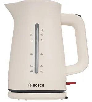 Чайник Bosch TWK3M127 6