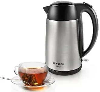 Чайник Bosch TWK3P420 2