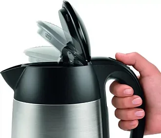 Чайник Bosch TWK3P420 8