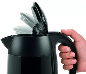Чайник Bosch TWK3P423 3