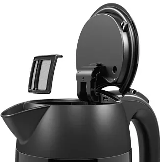 Чайник Bosch TWK3P423 5