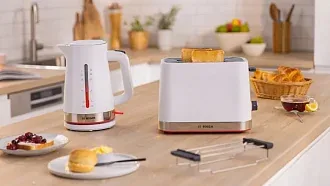 Чайник Bosch TWK4M221 4