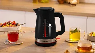 Чайник Bosch TWK4M223 2