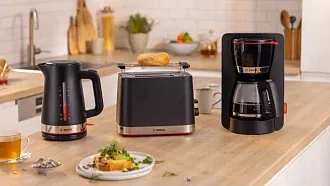 Чайник Bosch TWK4M223 3