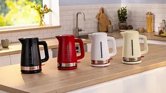 Чайник Bosch TWK4M223 6