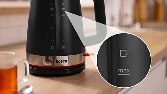 Чайник Bosch TWK4M223 8