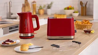 Чайник Bosch TWK4M224 3