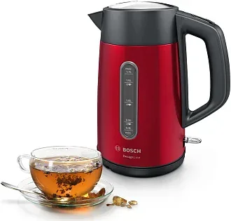 Чайник Bosch TWK4P434 2
