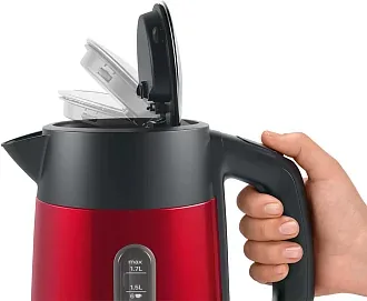 Чайник Bosch TWK4P434 4