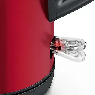 Чайник Bosch TWK4P434 5