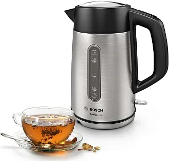 Чайник Bosch TWK4P440 2