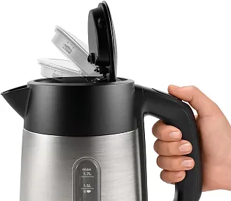 Чайник Bosch TWK4P440 4