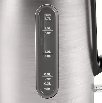 Чайник Bosch TWK4P440 6