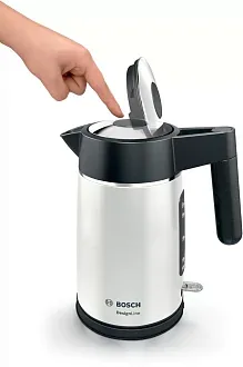 Чайник Bosch TWK5P471 5