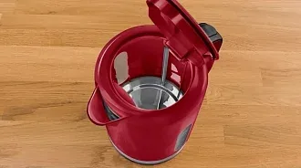 Чайник Bosch TWK6A514 2